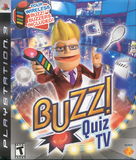 Buzz! Quiz TV (PlayStation 3)